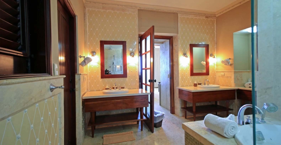 Castillo Del Mar Dominican Republic Vacation Villa - Cabrera