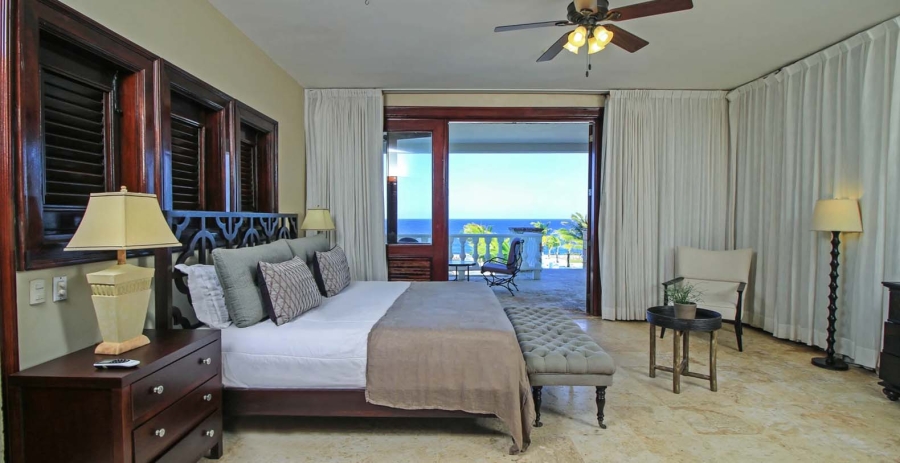 Castillo Del Mar Dominican Republic Vacation Villa - Cabrera