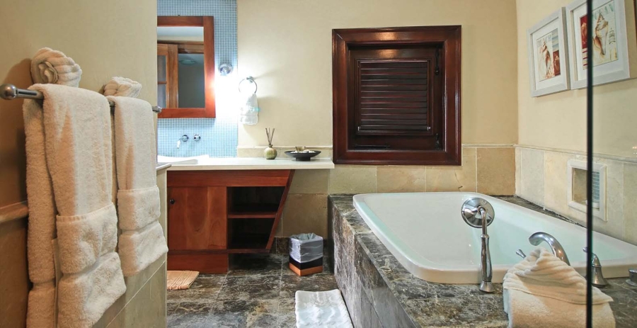 Castillo Del Mar Dominican Republic Vacation Villa - Cabrera