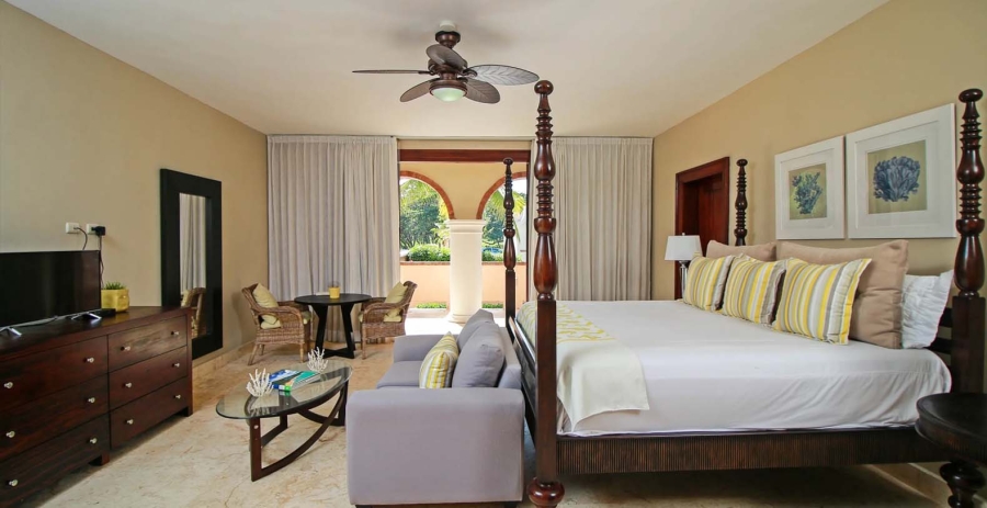 Castillo Del Mar Dominican Republic Vacation Villa - Cabrera