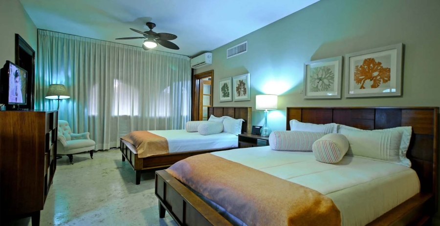 Castillo Del Mar Dominican Republic Vacation Villa - Cabrera