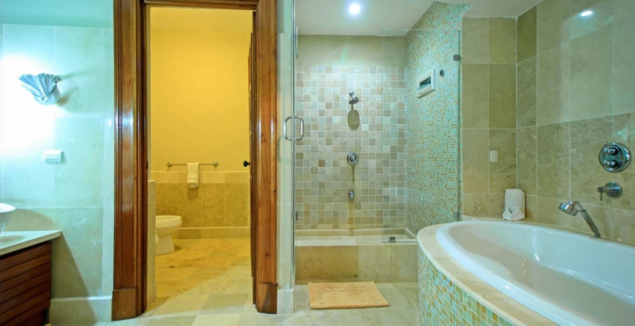 Castillo Del Mar Dominican Republic Vacation Villa - Cabrera