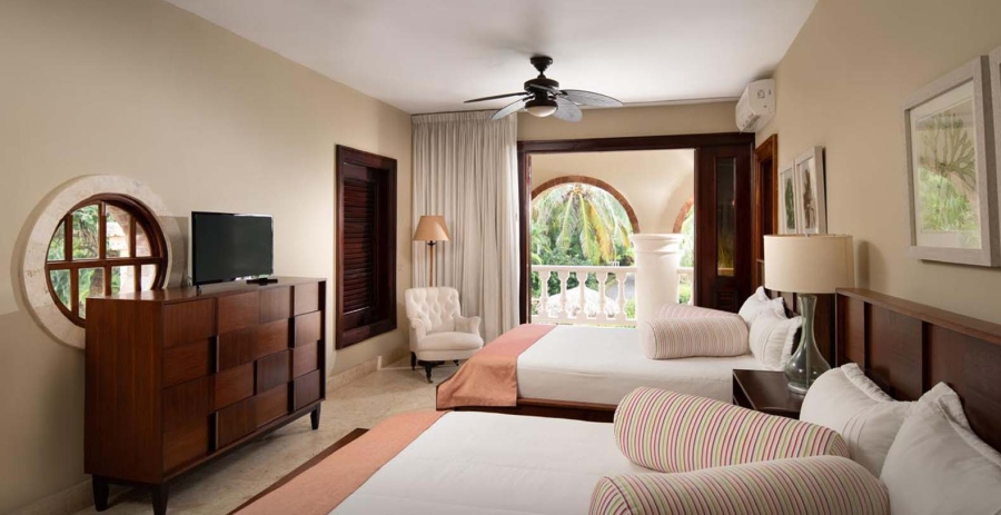 Castillo Del Mar Dominican Republic Vacation Villa - Cabrera