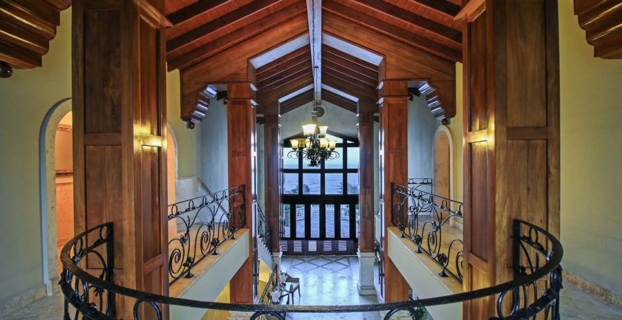 Castillo Del Mar Dominican Republic Vacation Villa - Cabrera