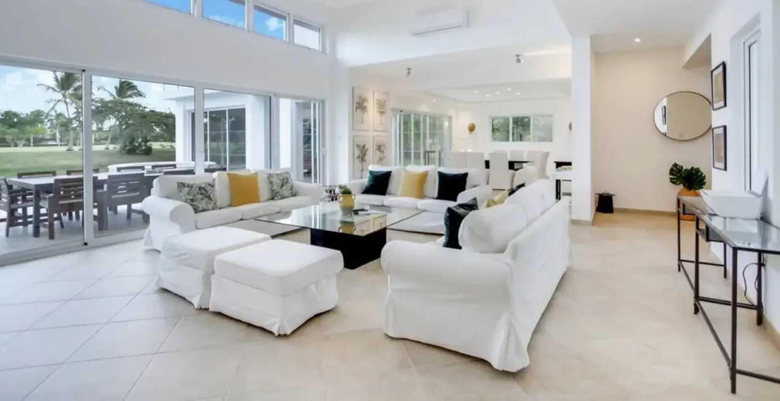 Cocotal Mansion Dominican Republic Vacation Villa - Bavaro Beach, Punta Cana