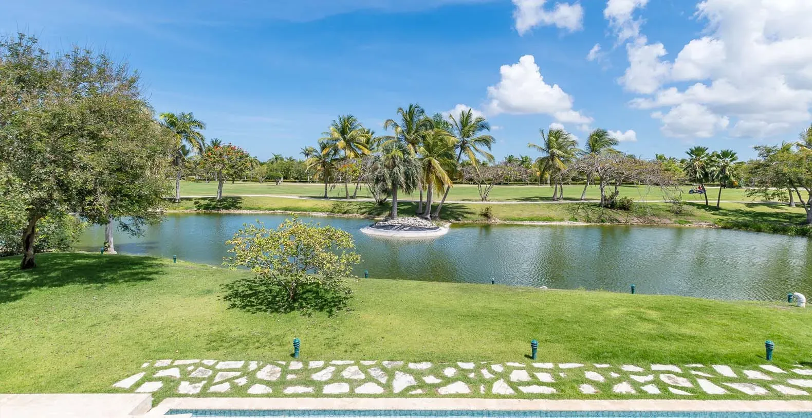 Cocotal Mansion Dominican Republic Vacation Villa - Bavaro Beach, Punta Cana