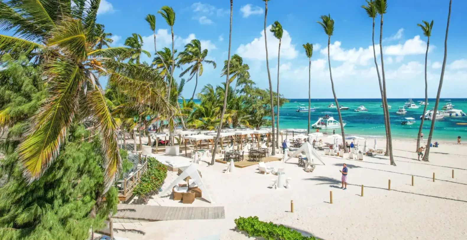 Cocotal Mansion Dominican Republic Vacation Villa - Bavaro Beach, Punta Cana