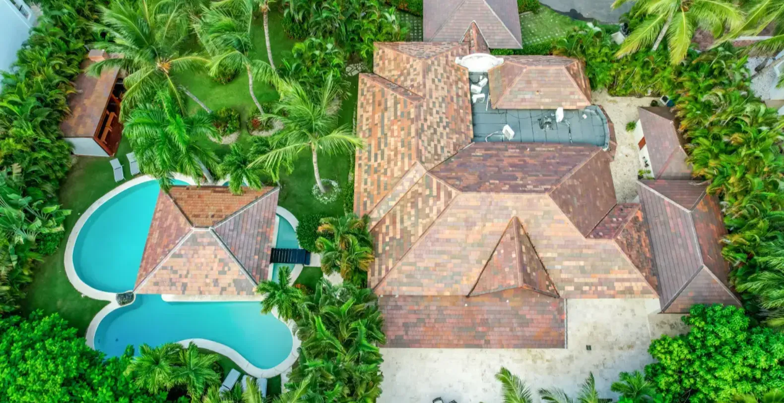 Cocotal Mansion Dominican Republic Vacation Villa - Bavaro Beach, Punta Cana