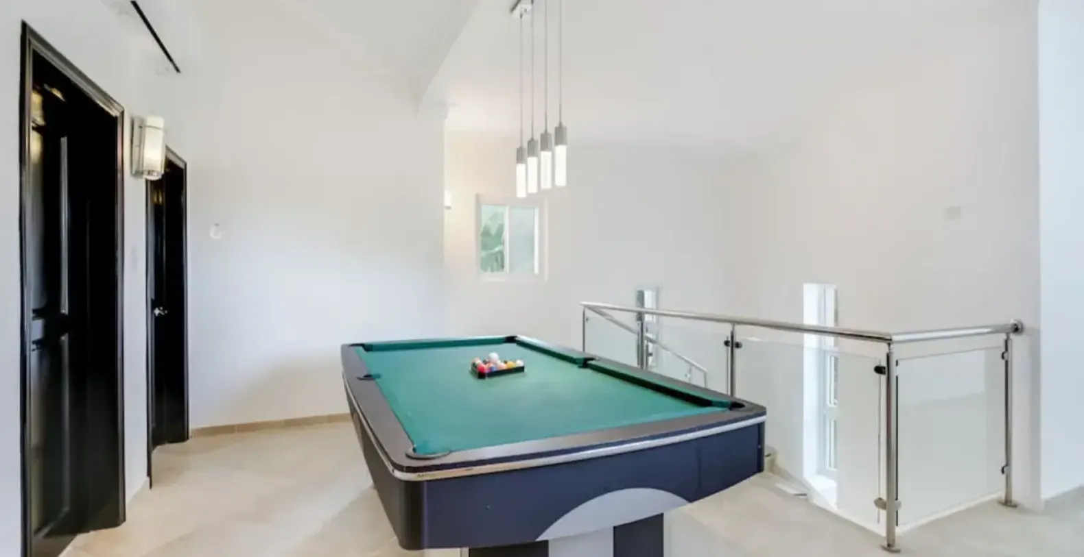 Cocotal Mansion Dominican Republic Vacation Villa - Bavaro Beach, Punta Cana