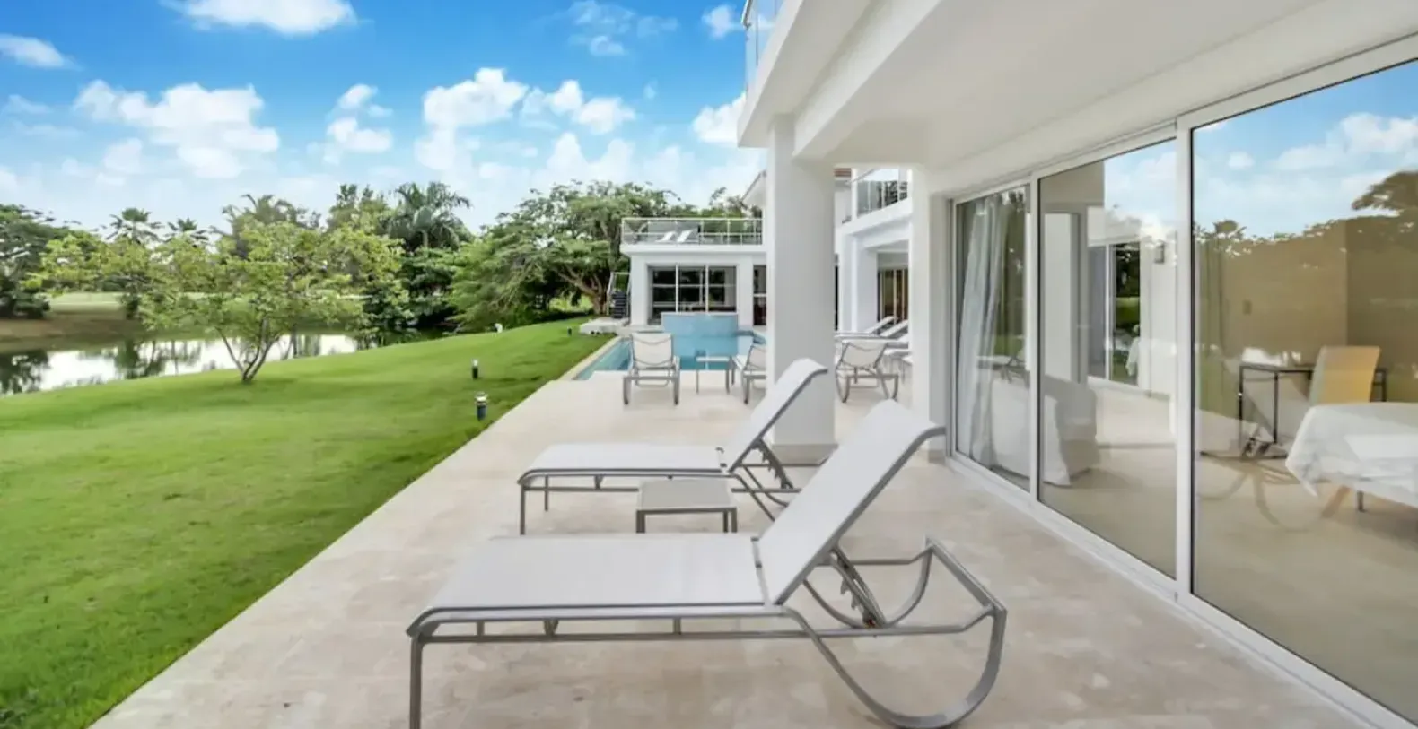 Cocotal Mansion Dominican Republic Vacation Villa - Bavaro Beach, Punta Cana