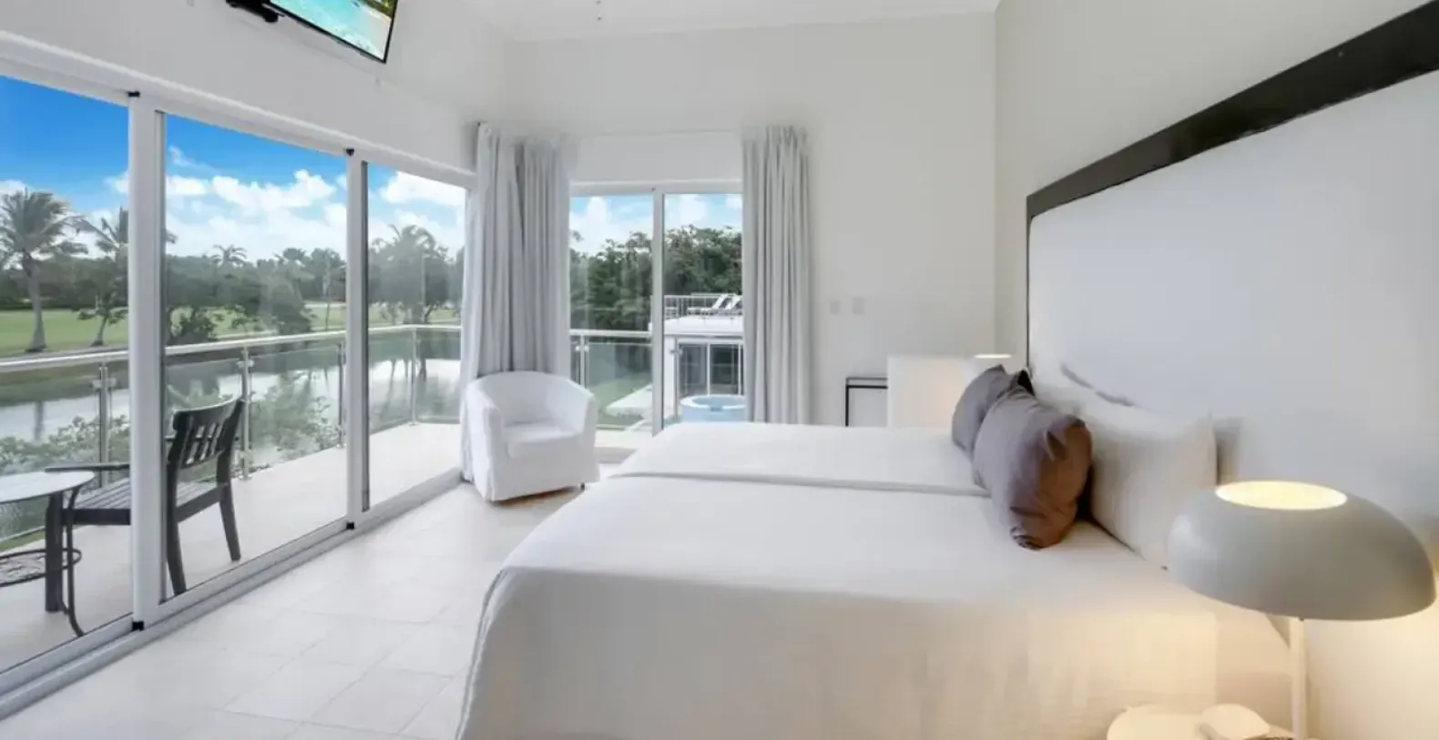 Cocotal Mansion Dominican Republic Vacation Villa - Bavaro Beach, Punta Cana