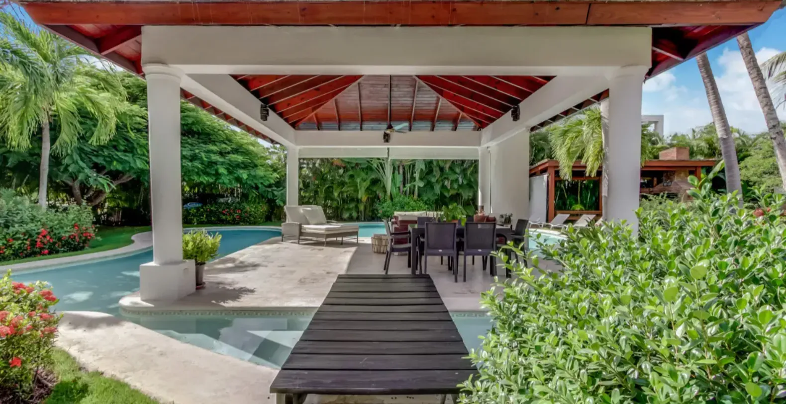 Cocotal Mansion Dominican Republic Vacation Villa - Bavaro Beach, Punta Cana