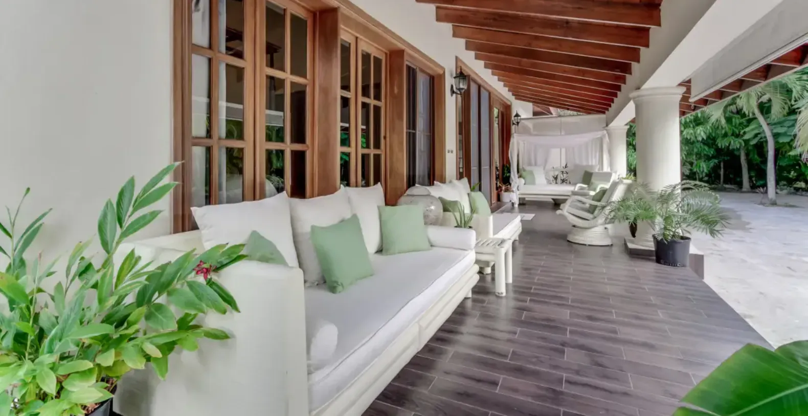 Cocotal Mansion Dominican Republic Vacation Villa - Bavaro Beach, Punta Cana