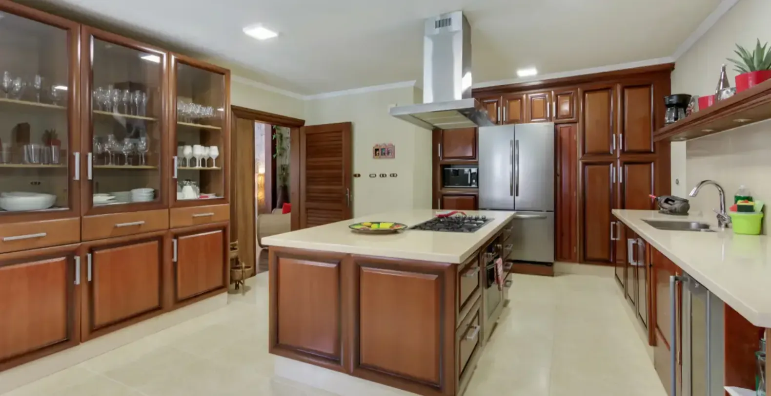 Cocotal Mansion Dominican Republic Vacation Villa - Bavaro Beach, Punta Cana