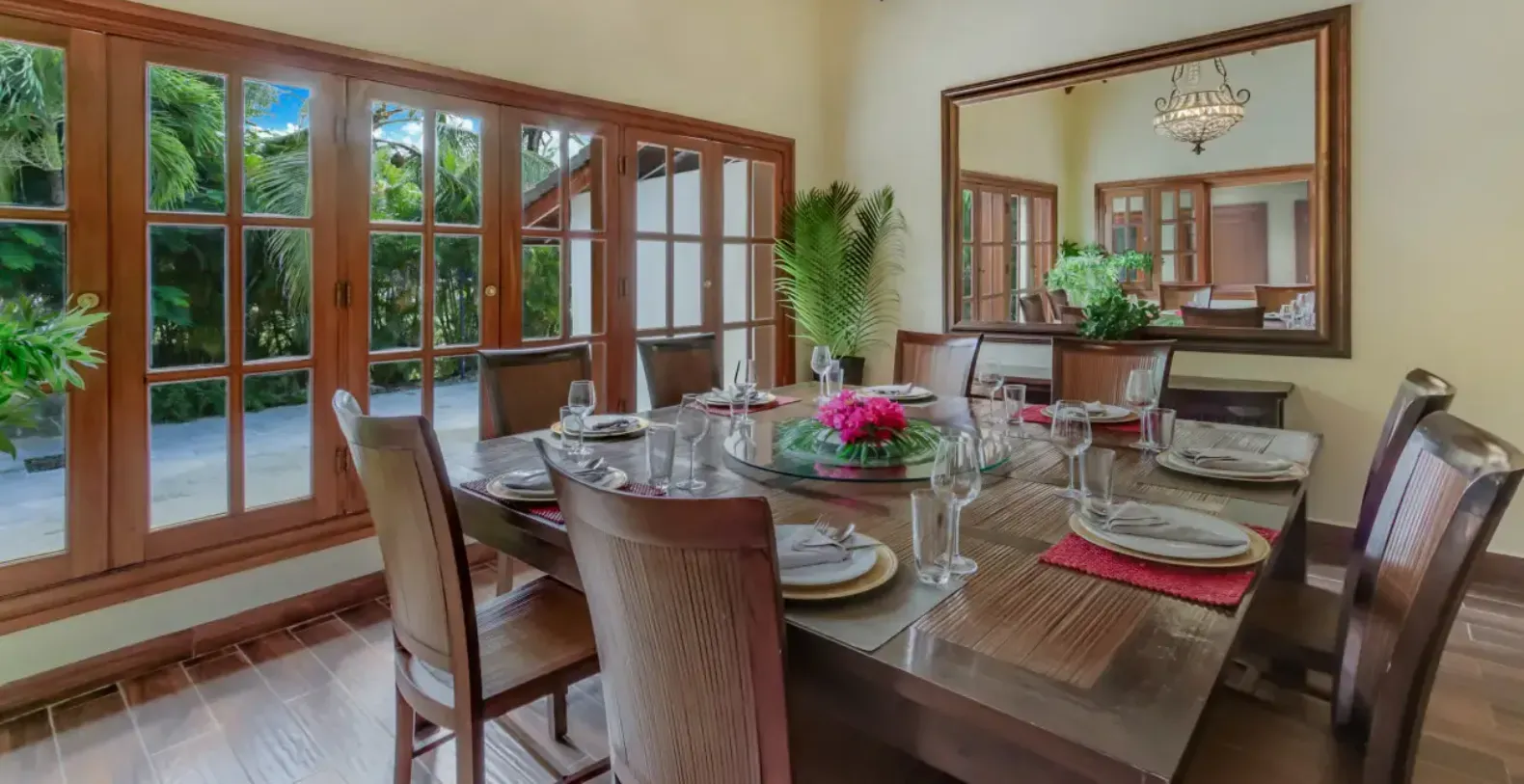 Cocotal Mansion Dominican Republic Vacation Villa - Bavaro Beach, Punta Cana