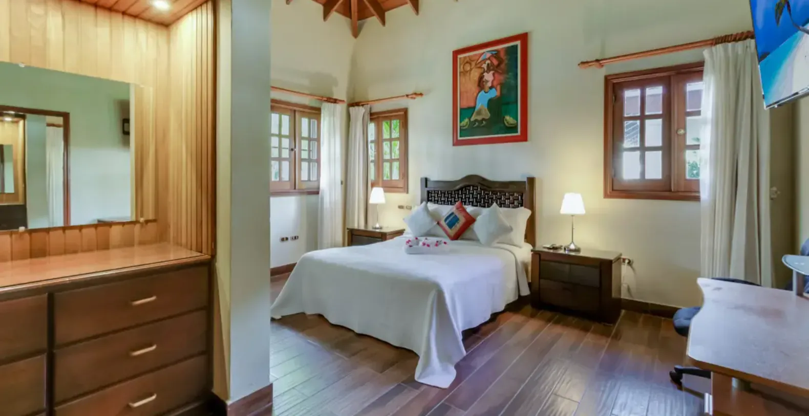 Cocotal Mansion Dominican Republic Vacation Villa - Bavaro Beach, Punta Cana