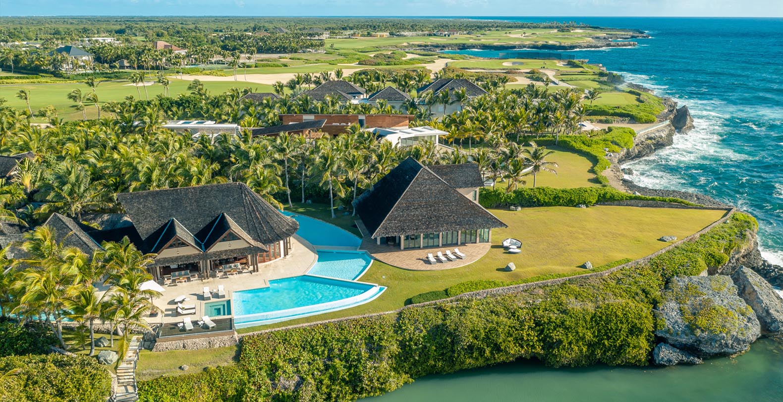 Corales 28 Dominican Republic Vacation Villa - Corales, Punta Cana