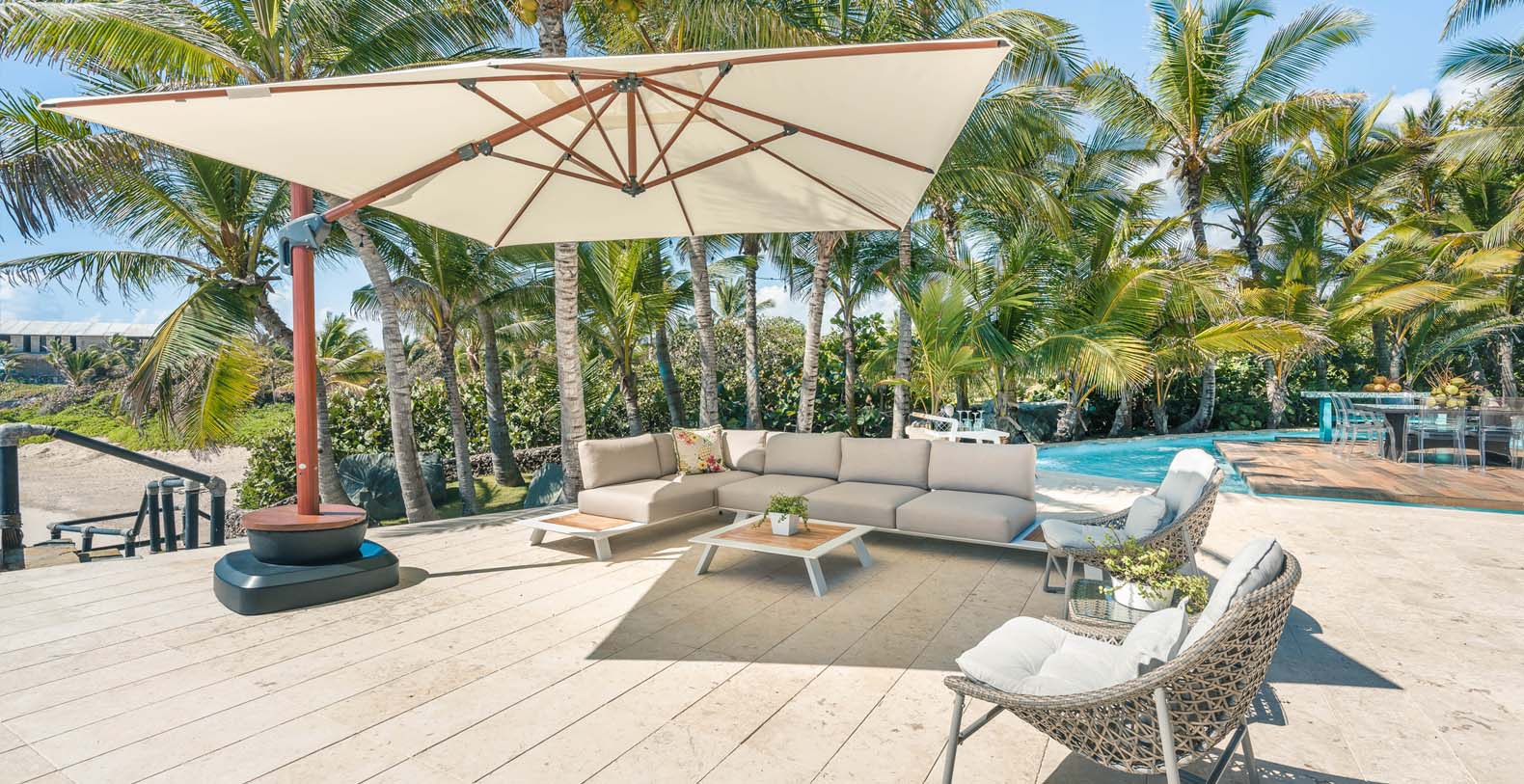 Corales 28 Dominican Republic Vacation Villa - Corales, Punta Cana