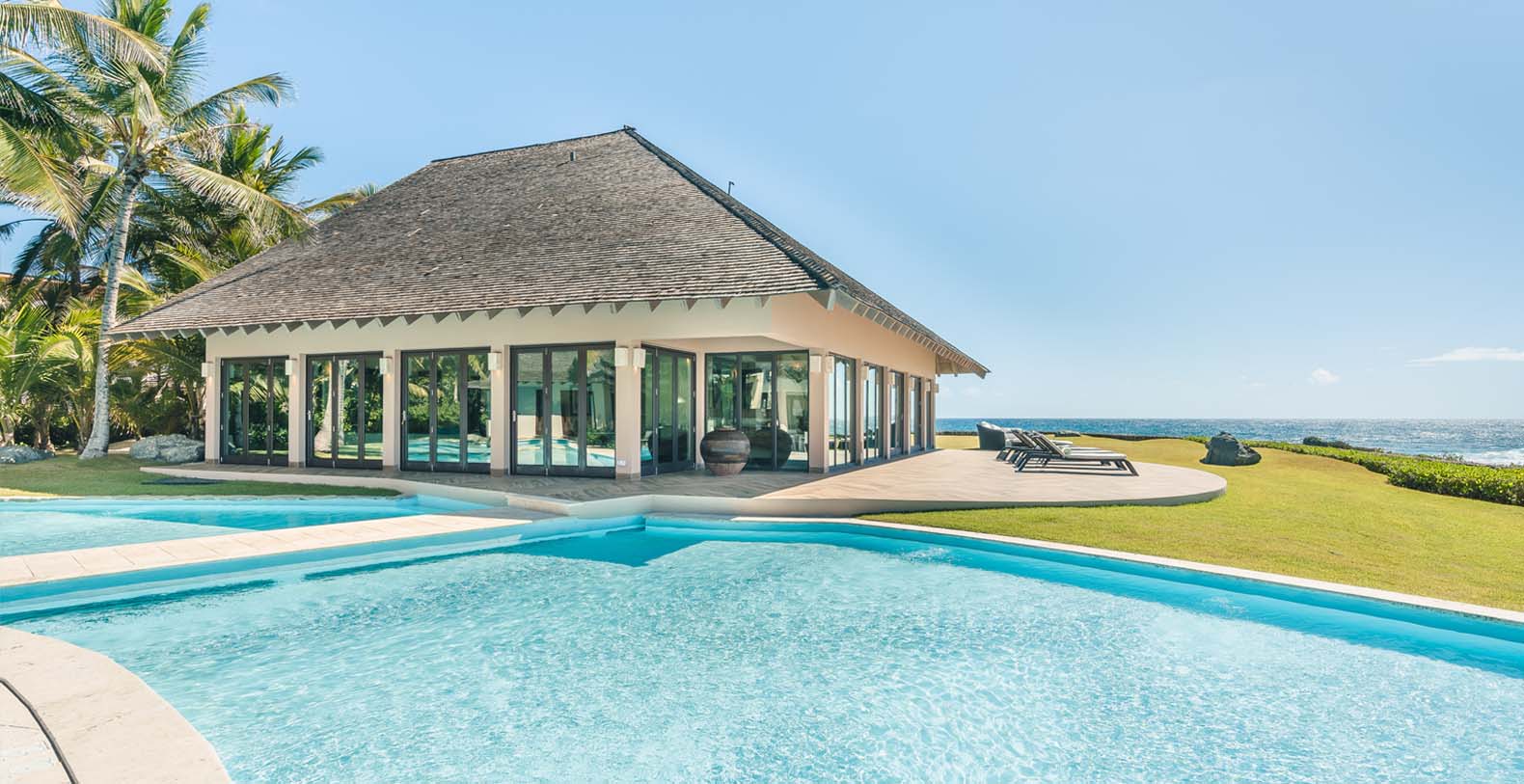 Corales 28 Dominican Republic Vacation Villa - Corales, Punta Cana