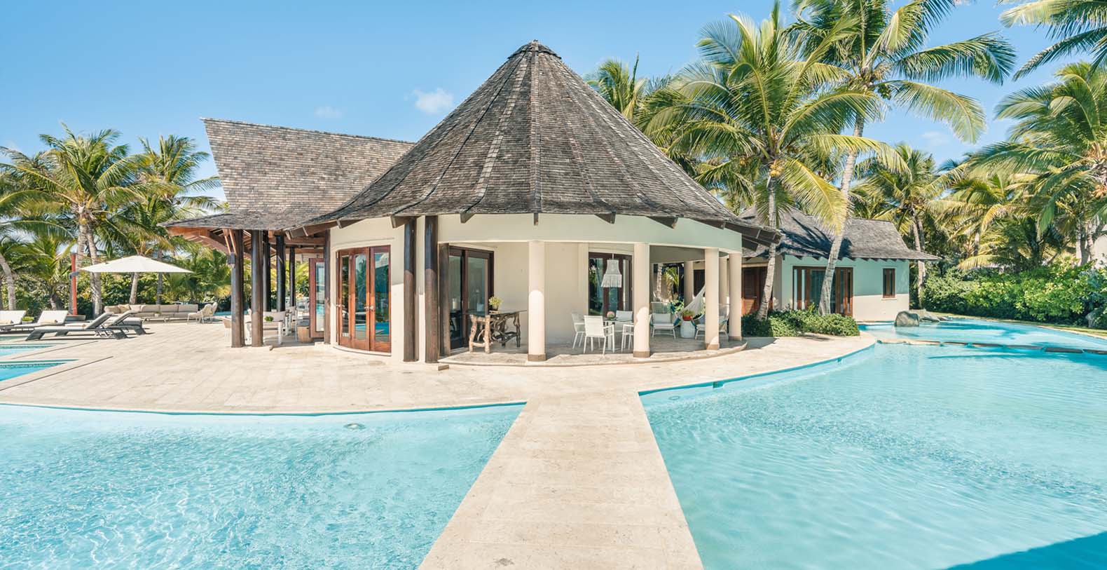 Corales 28 Dominican Republic Vacation Villa - Corales, Punta Cana