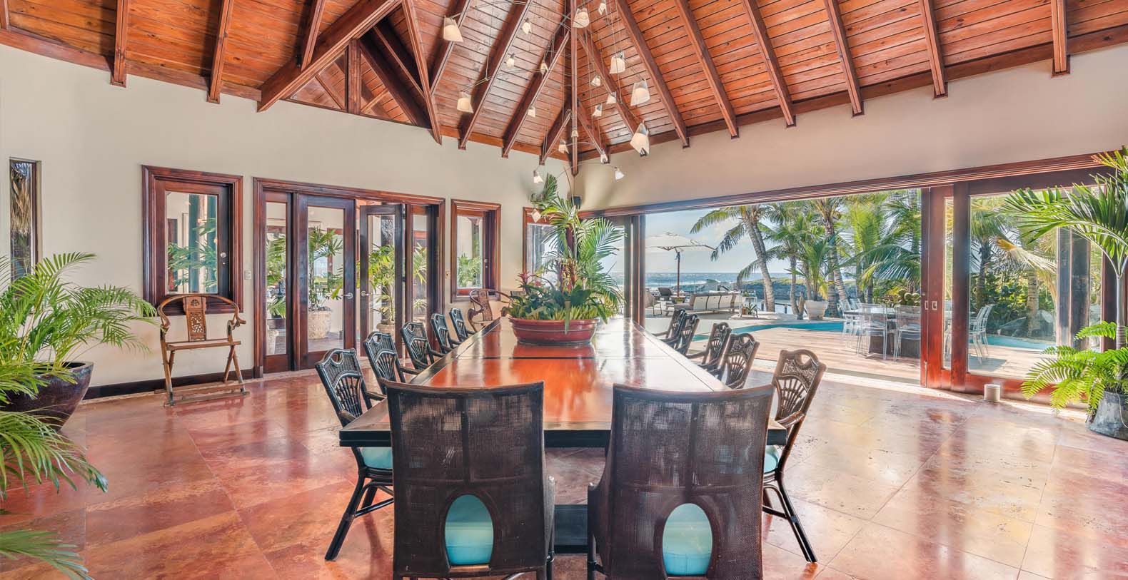 Corales 28 Dominican Republic Vacation Villa - Corales, Punta Cana