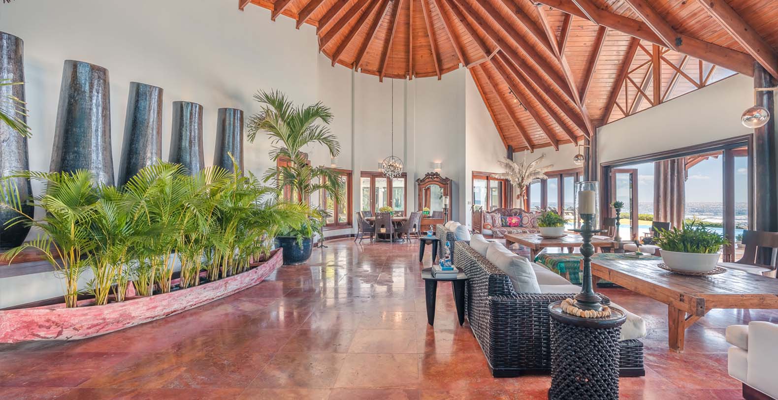 Corales 28 Dominican Republic Vacation Villa - Corales, Punta Cana