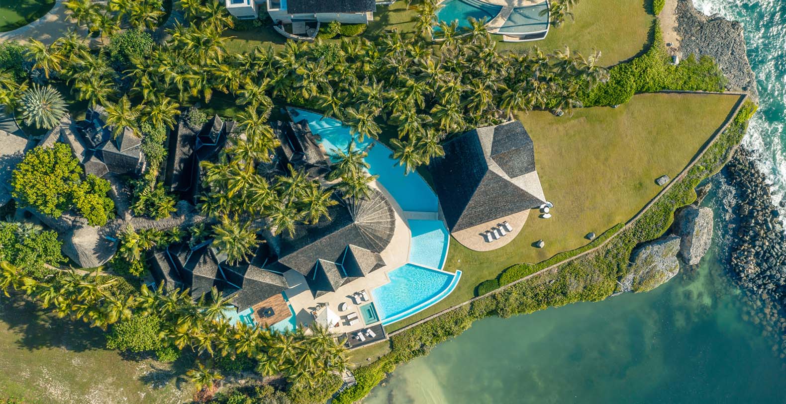 Corales 28 Dominican Republic Vacation Villa - Corales, Punta Cana