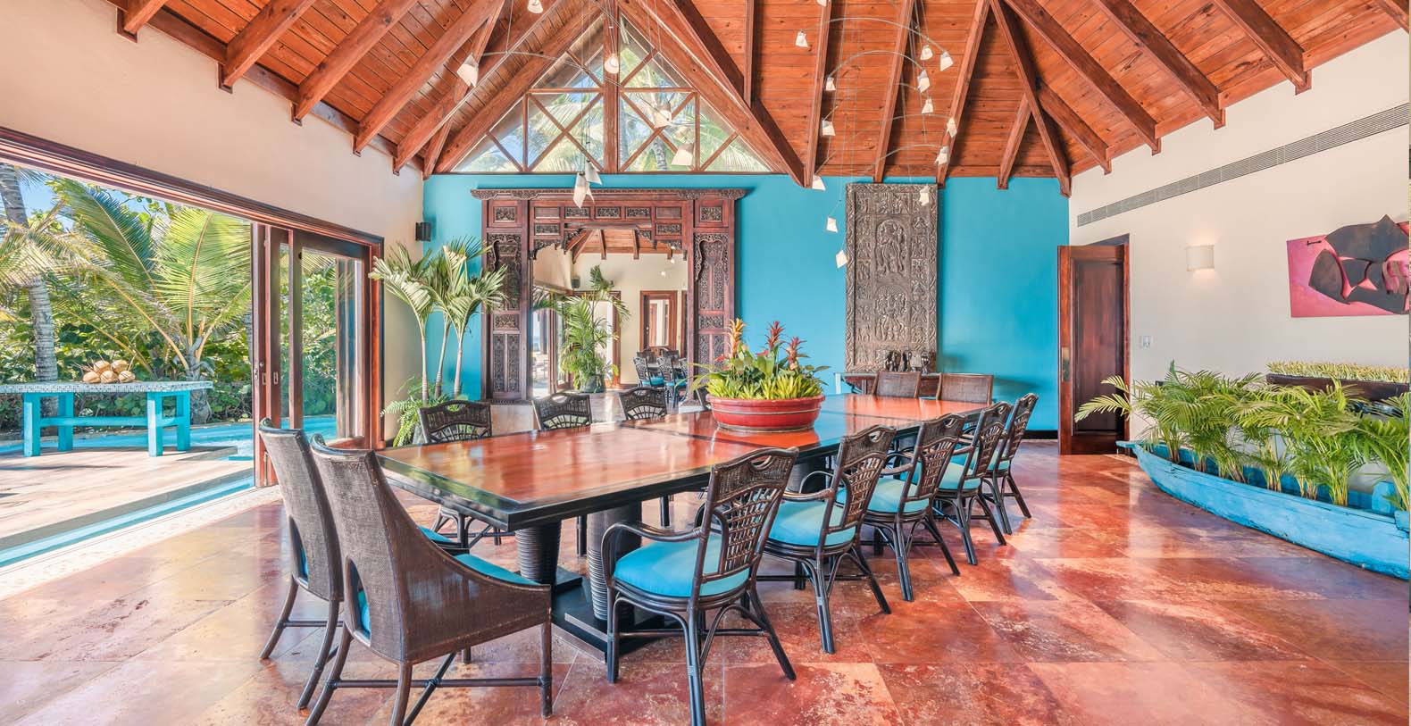 Corales 28 Dominican Republic Vacation Villa - Corales, Punta Cana