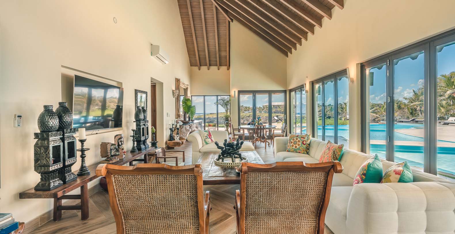 Corales 28 Dominican Republic Vacation Villa - Corales, Punta Cana