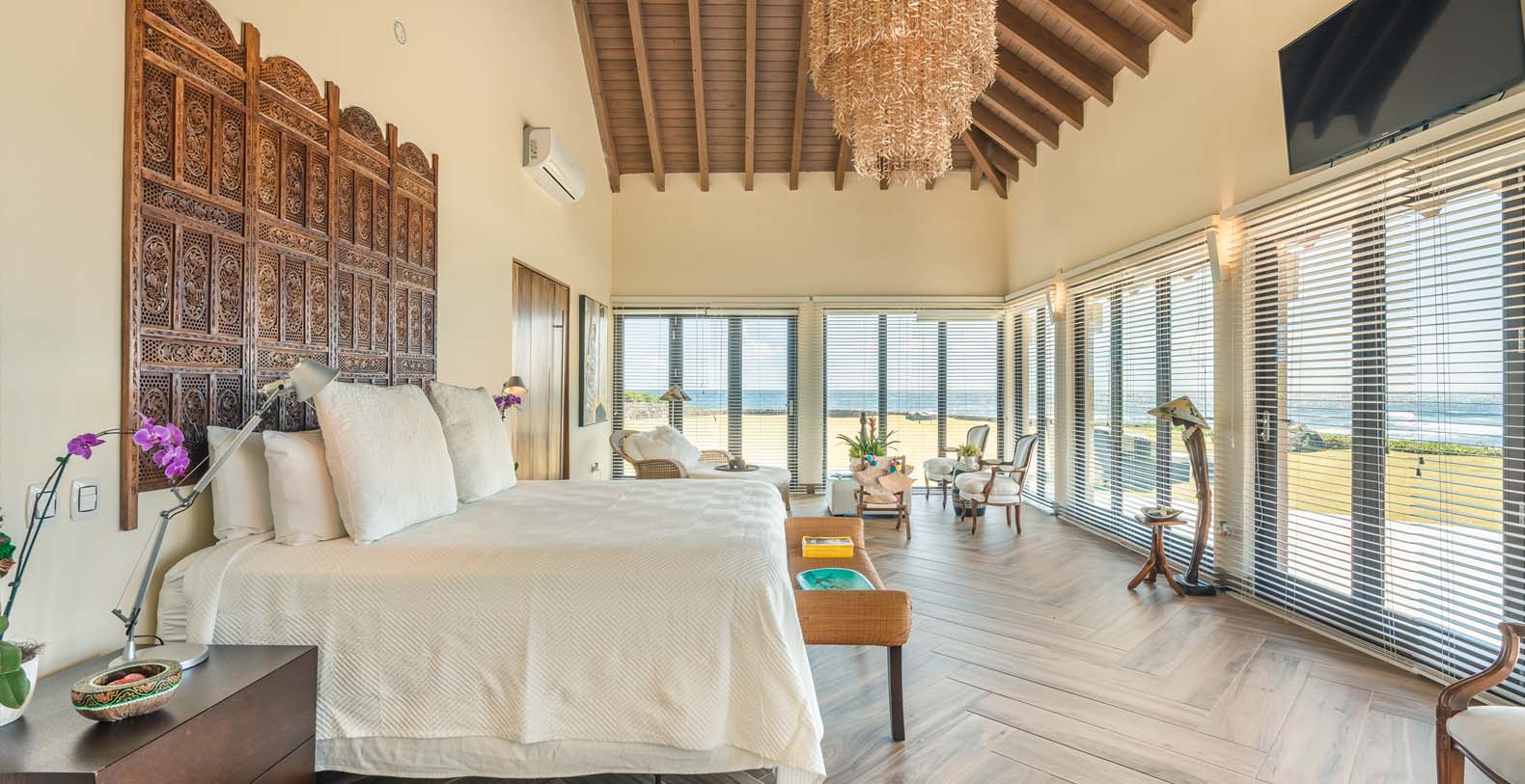 Corales 28 Dominican Republic Vacation Villa - Corales, Punta Cana