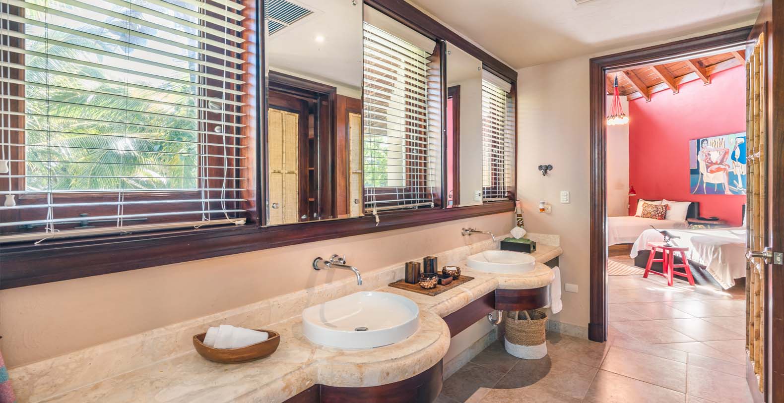 Corales 28 Dominican Republic Vacation Villa - Corales, Punta Cana