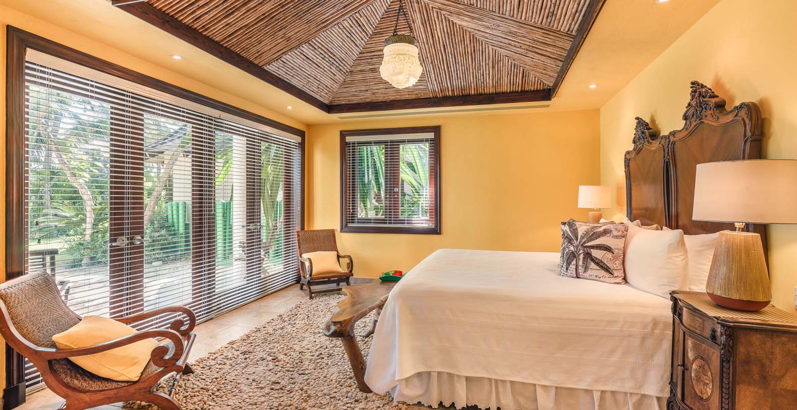 Corales 28 Dominican Republic Vacation Villa - Corales, Punta Cana