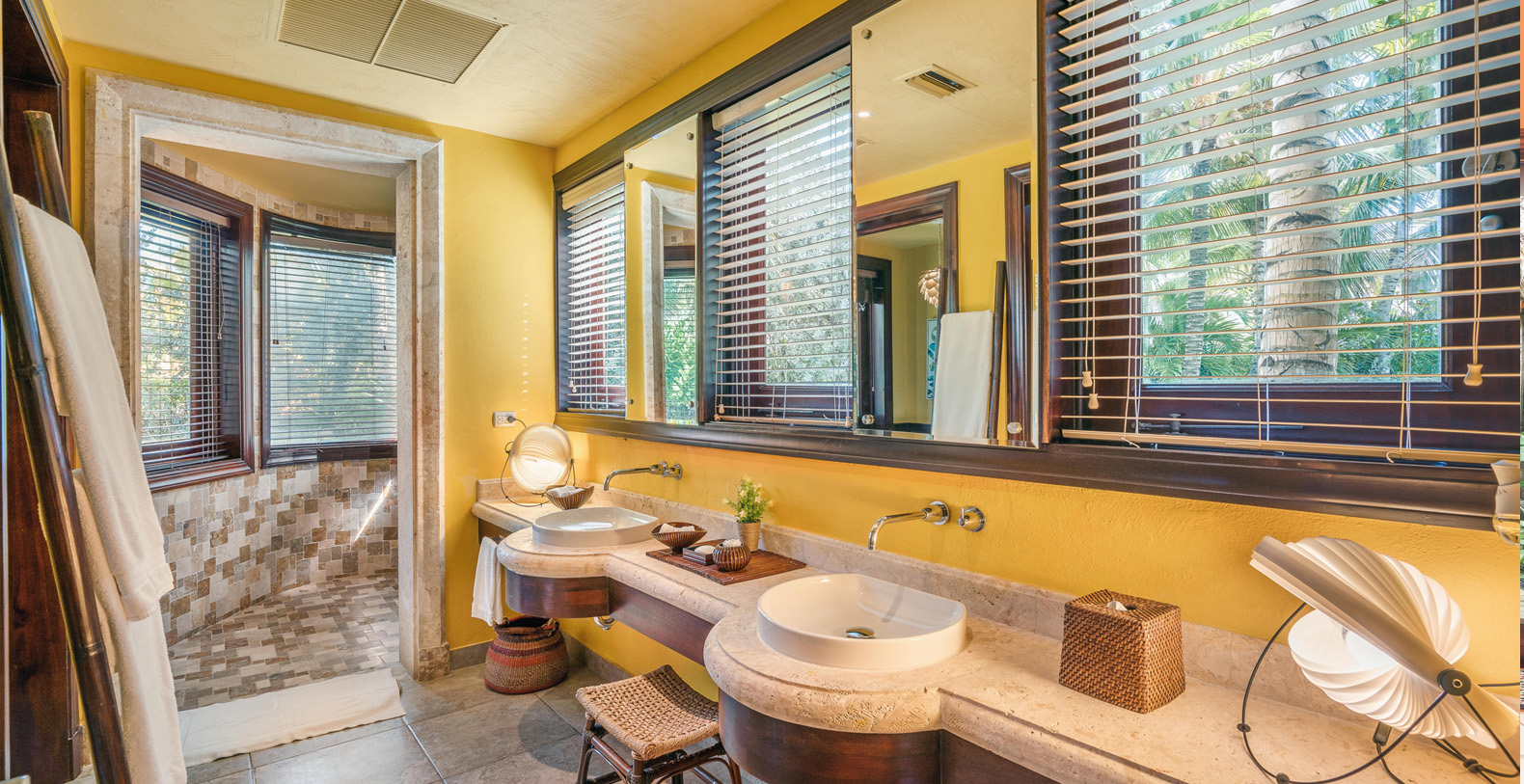 Corales 28 Dominican Republic Vacation Villa - Corales, Punta Cana