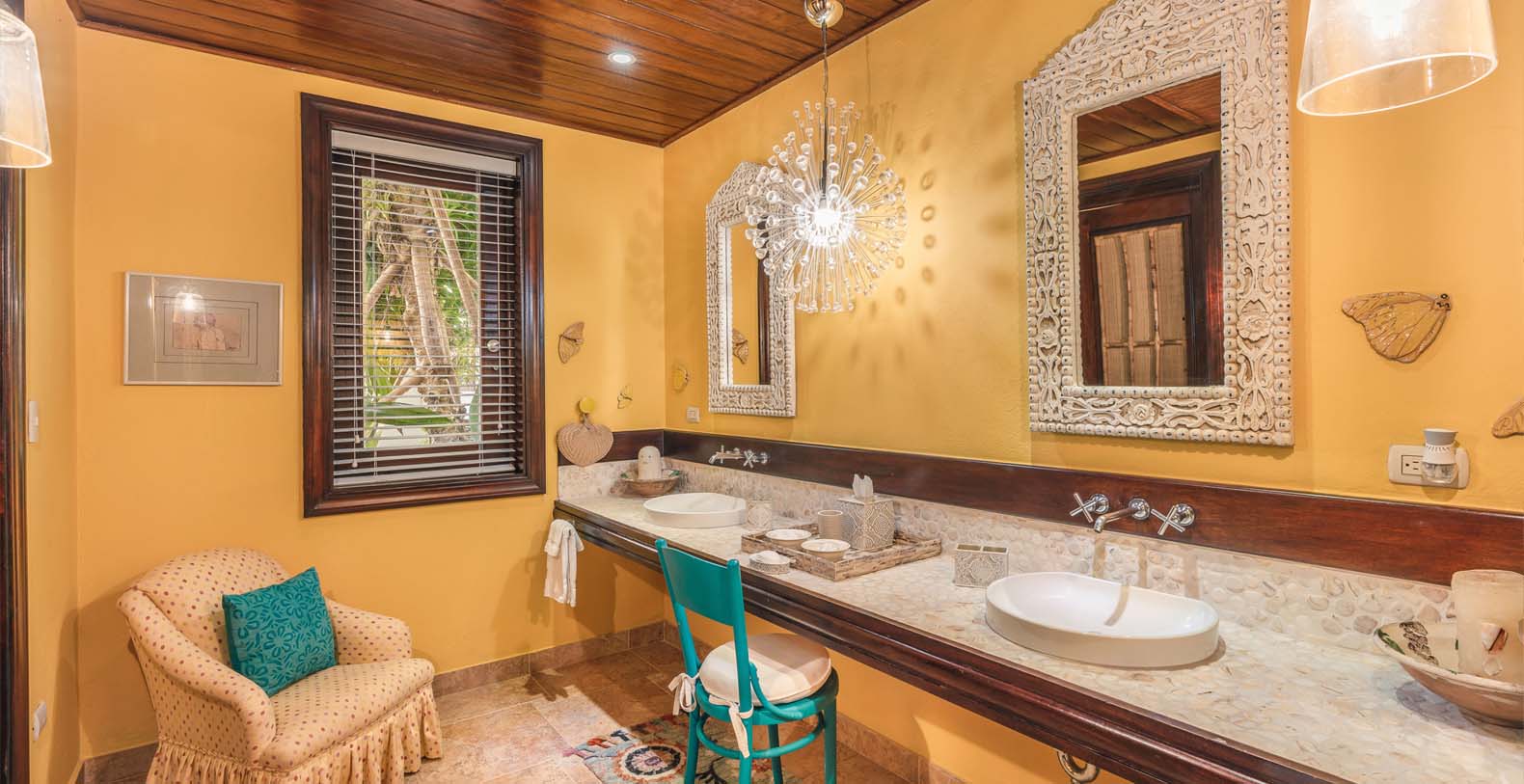 Corales 28 Dominican Republic Vacation Villa - Corales, Punta Cana