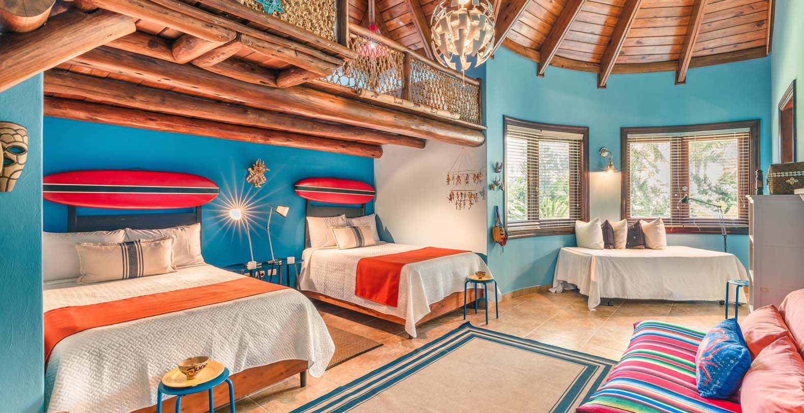 Corales 28 Dominican Republic Vacation Villa - Corales, Punta Cana