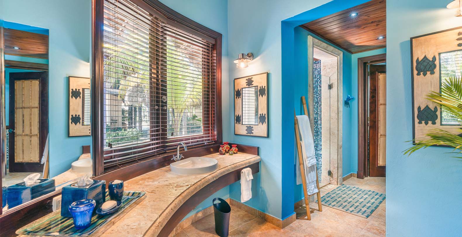 Corales 28 Dominican Republic Vacation Villa - Corales, Punta Cana