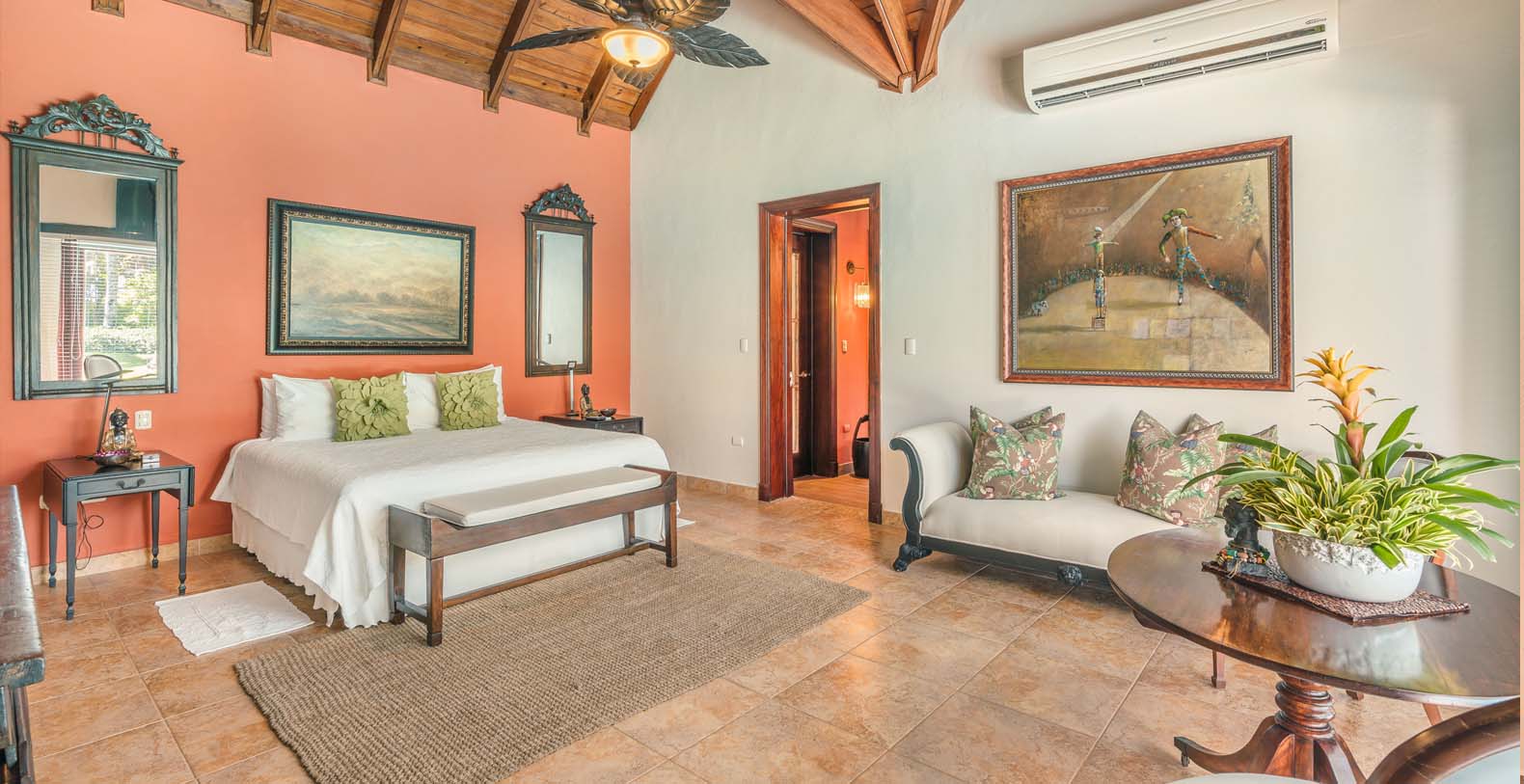 Corales 28 Dominican Republic Vacation Villa - Corales, Punta Cana