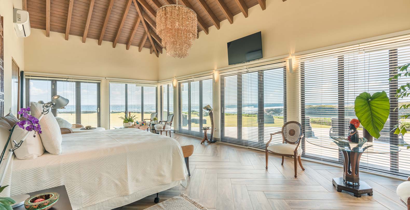 Corales 28 Dominican Republic Vacation Villa - Corales, Punta Cana