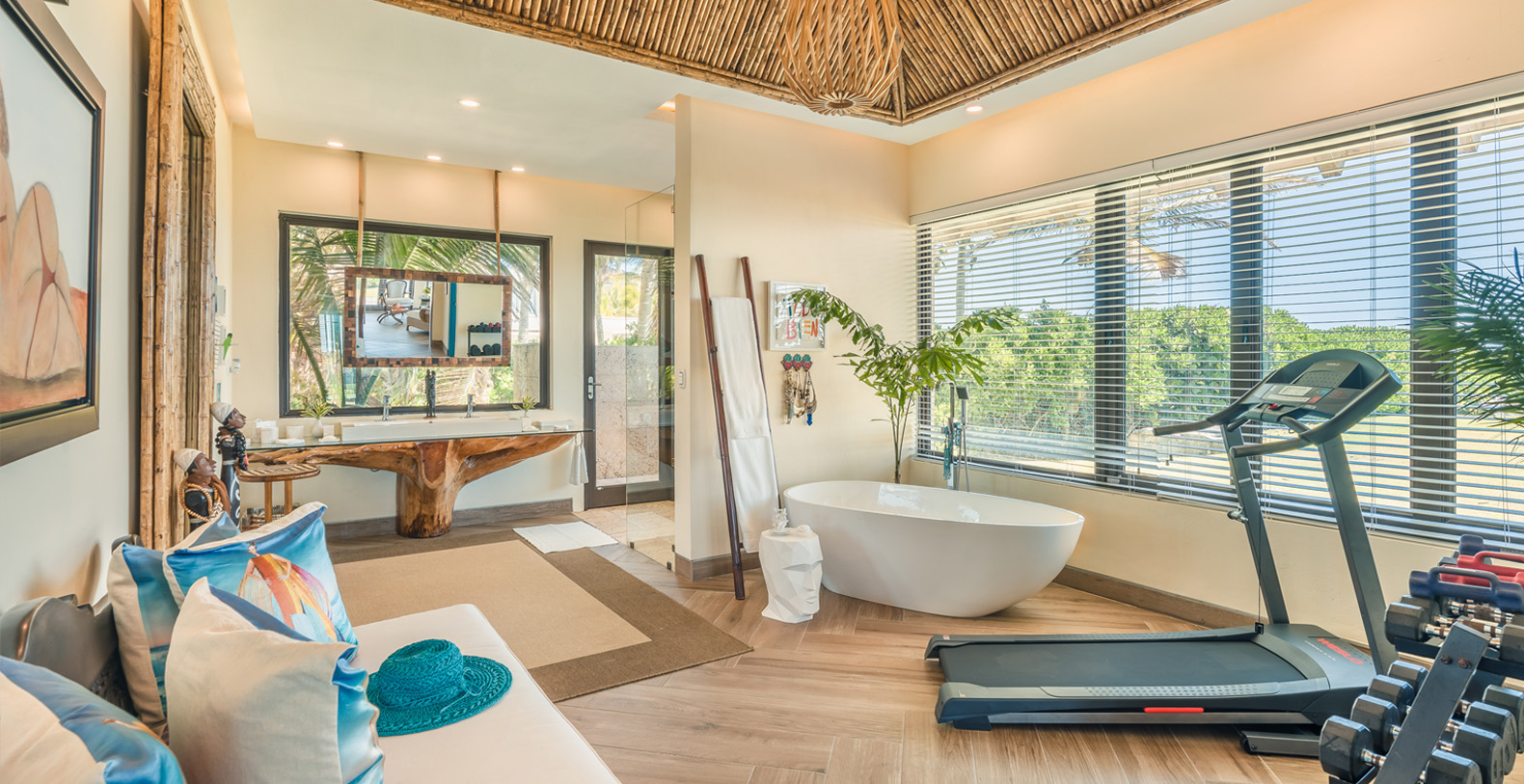 Corales 28 Dominican Republic Vacation Villa - Corales, Punta Cana