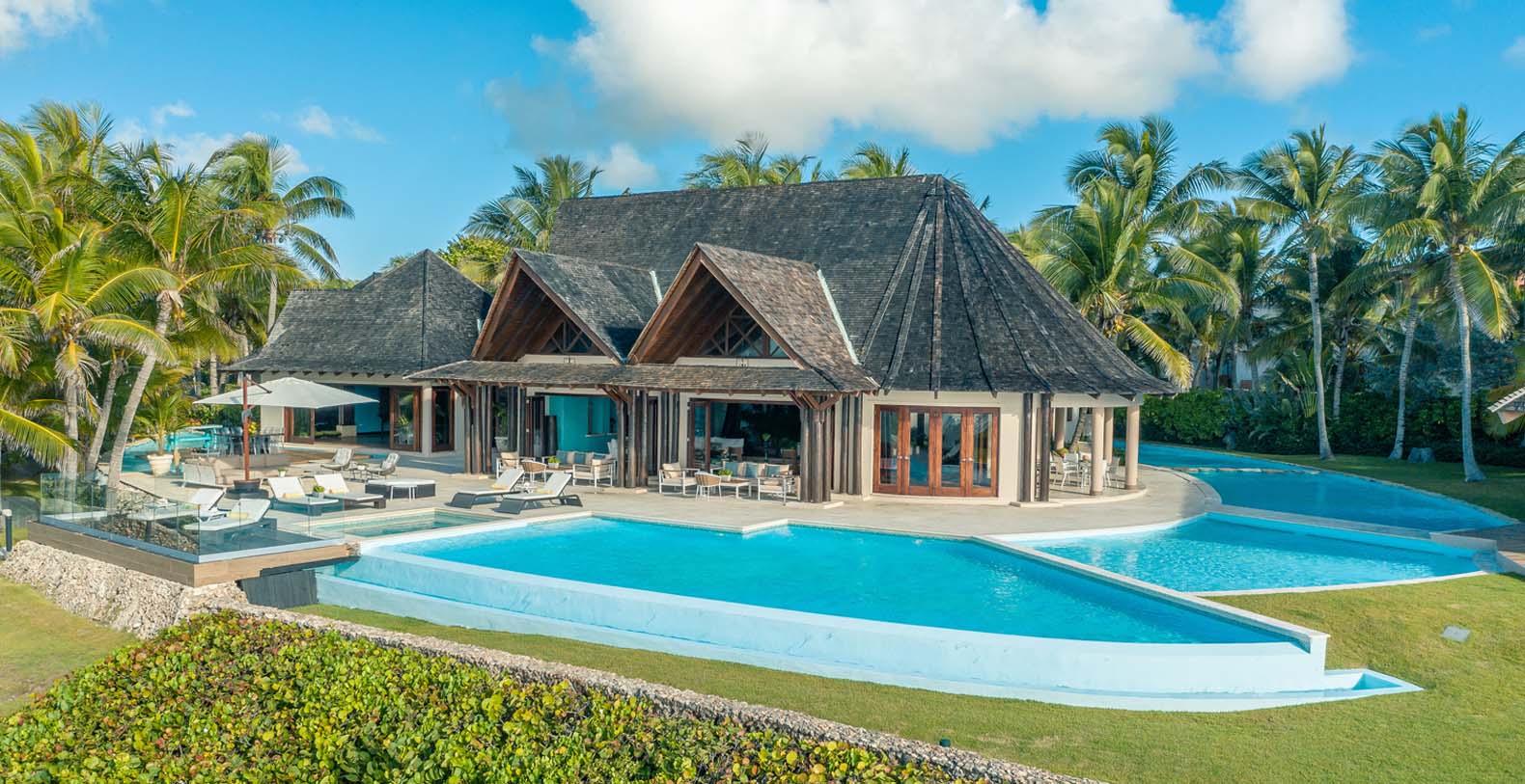 Corales 28 Dominican Republic Vacation Villa - Corales, Punta Cana