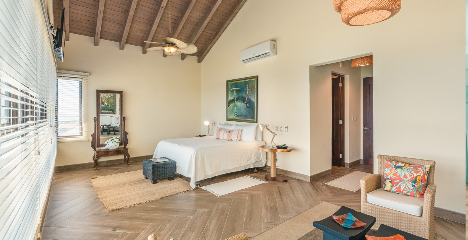 Corales 28 Dominican Republic Vacation Villa - Corales, Punta Cana