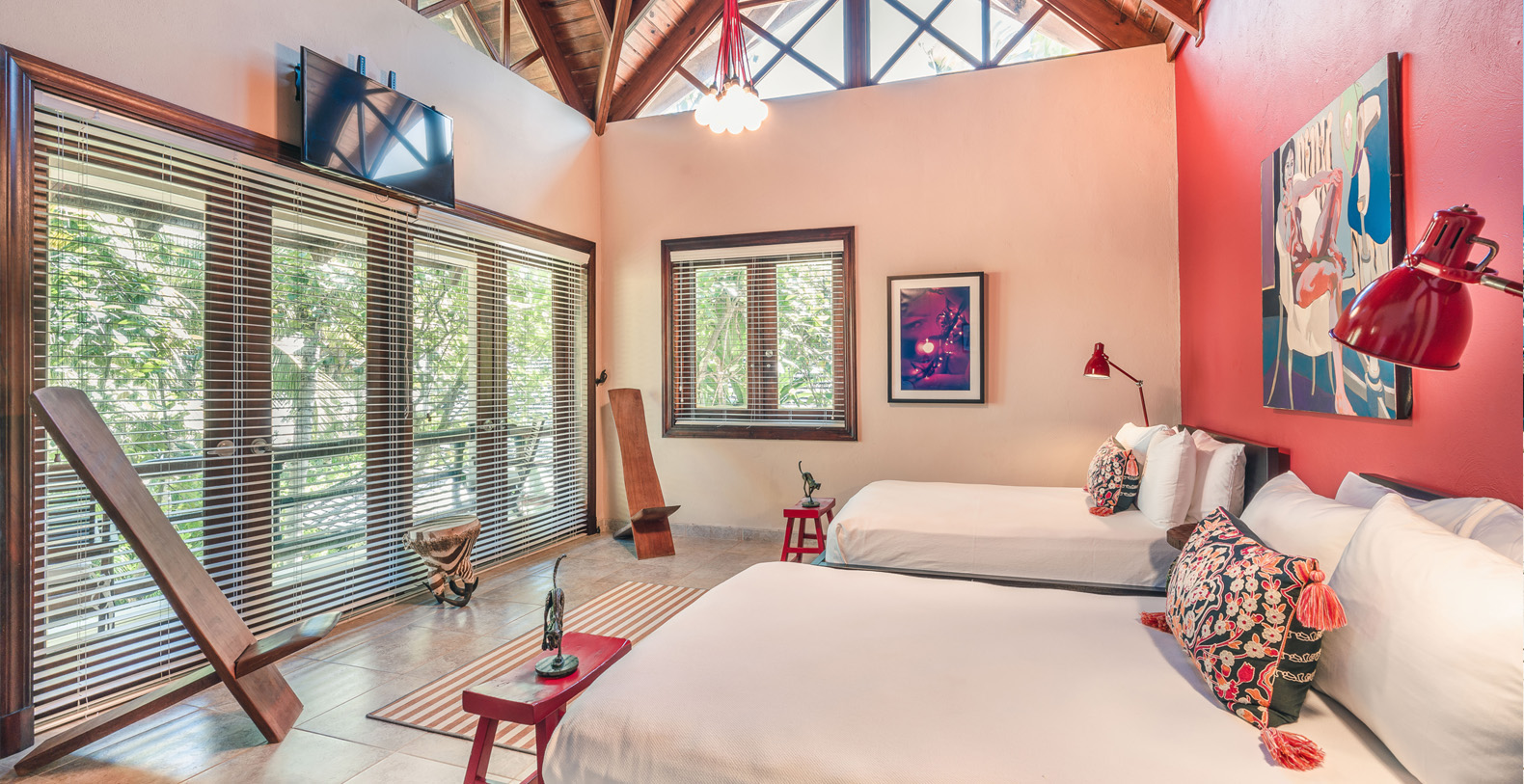 Corales 28 Dominican Republic Vacation Villa - Corales, Punta Cana