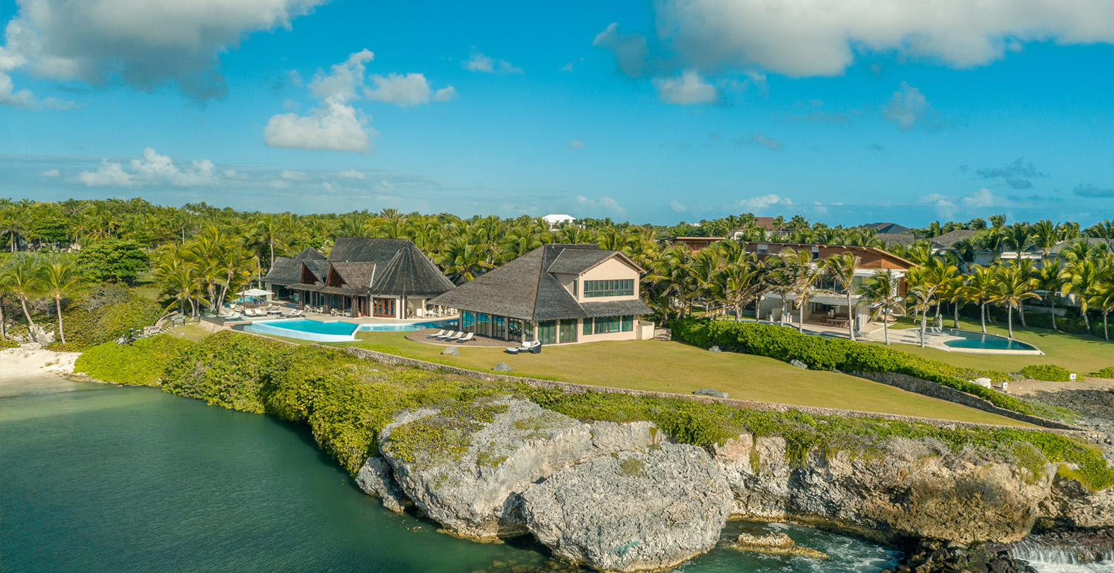 Corales 28 Dominican Republic Vacation Villa - Corales, Punta Cana