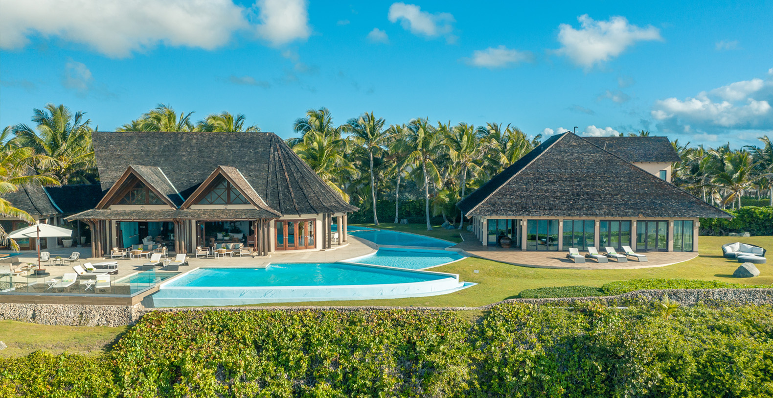 Corales 28 Dominican Republic Vacation Villa - Corales, Punta Cana