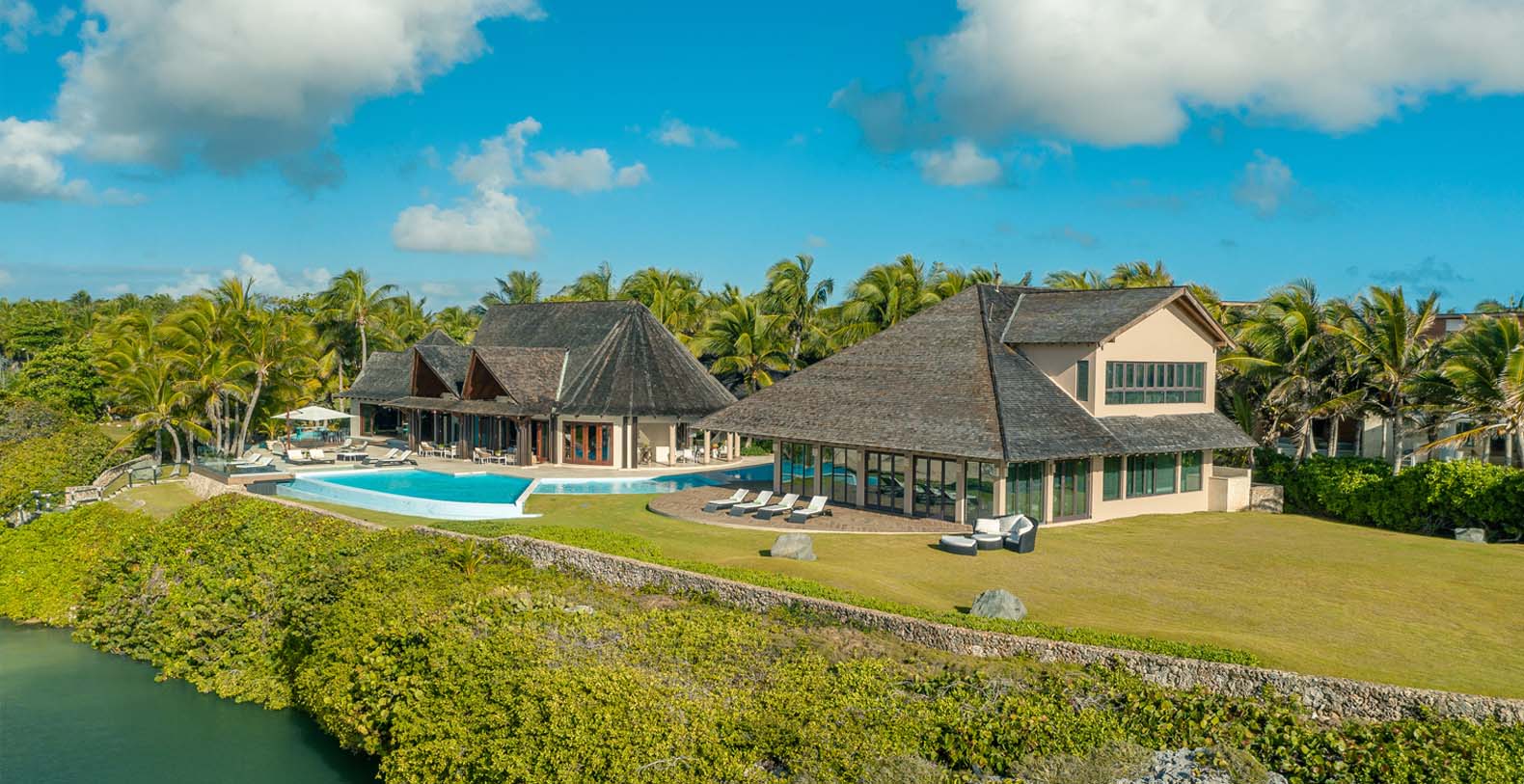 Corales 28 Dominican Republic Vacation Villa - Corales, Punta Cana