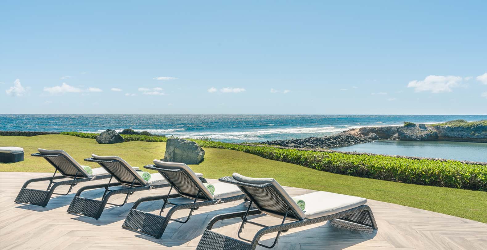 Corales 28 Dominican Republic Vacation Villa - Corales, Punta Cana