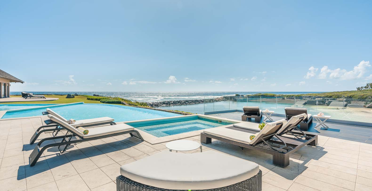 Corales 28 Dominican Republic Vacation Villa - Corales, Punta Cana