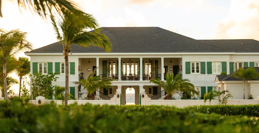 Corales 40 Dominican Republic Vacation Villa - Punta Cana