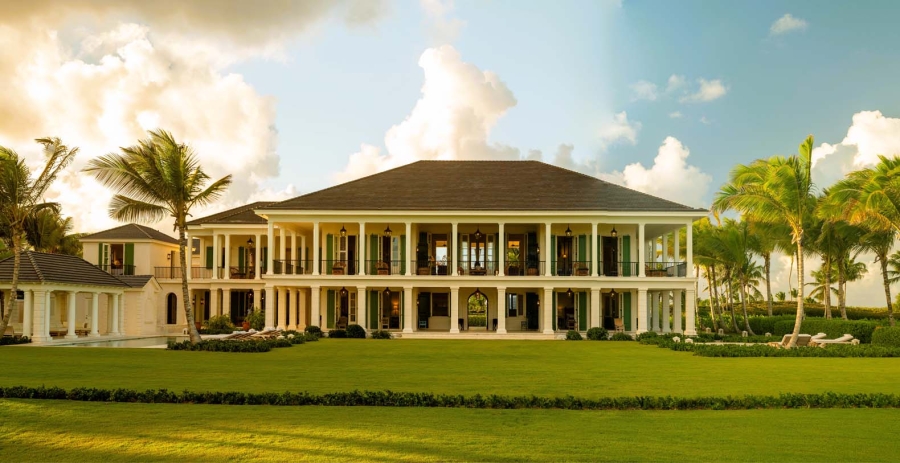 Corales 40 Dominican Republic Vacation Villa - Punta Cana