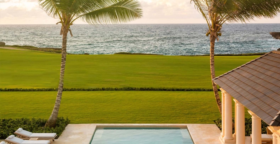 Corales 40 Dominican Republic Vacation Villa - Punta Cana